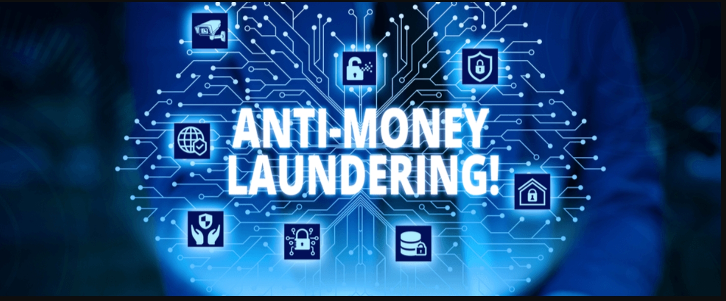 Digital Compliance AML KYC